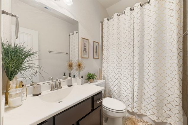 3 Maple Mill Court, Conroe, TX 77301