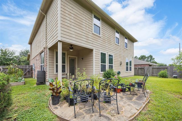 3 Maple Mill Court, Conroe, TX 77301