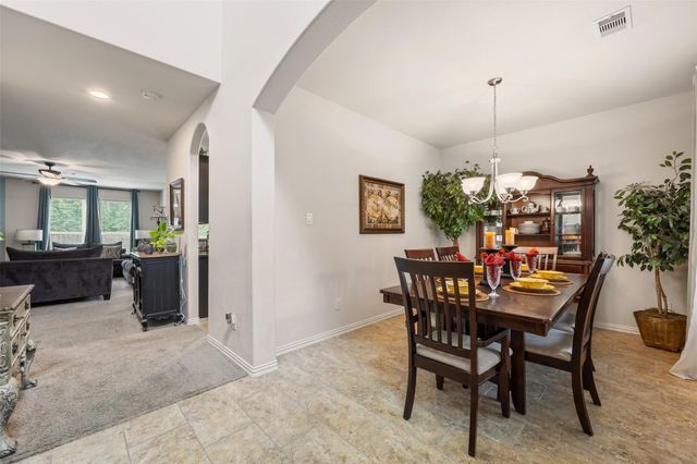 3 Maple Mill Court, Conroe, TX 77301