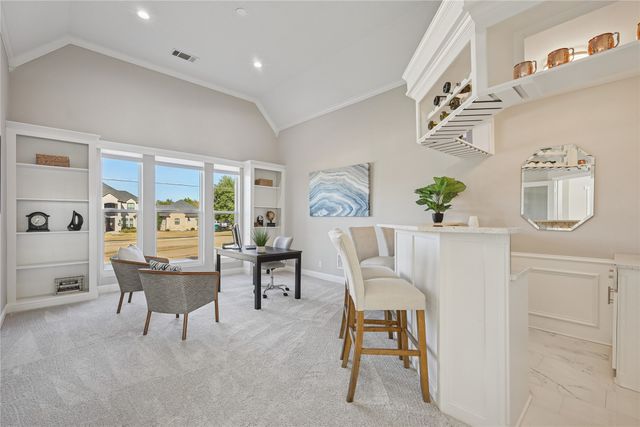 209 Carriage Hill Lane, Heath, TX 75032