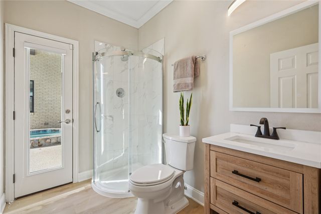 209 Carriage Hill Lane, Heath, TX 75032