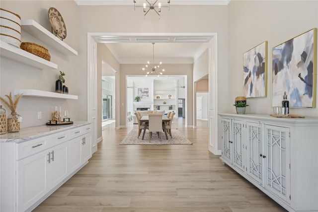 209 Carriage Hill Lane, Heath, TX 75032