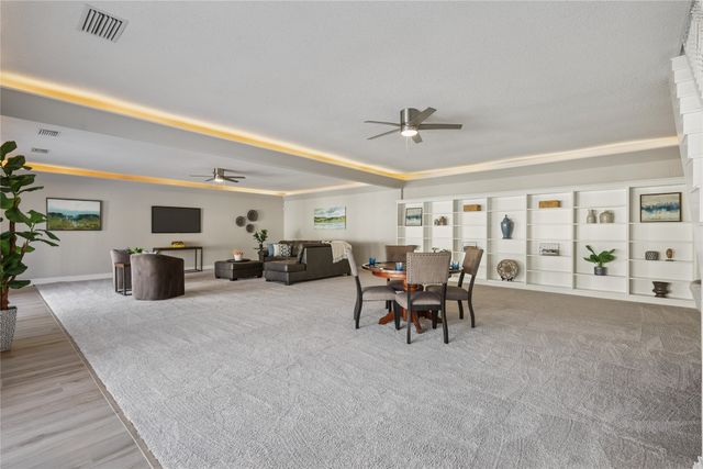 209 Carriage Hill Lane, Heath, TX 75032