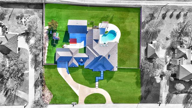 209 Carriage Hill Lane, Heath, TX 75032