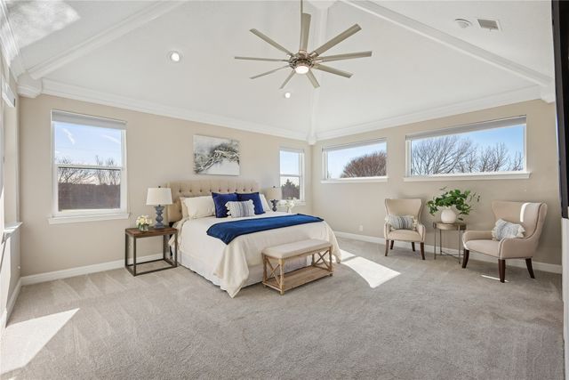 209 Carriage Hill Lane, Heath, TX 75032