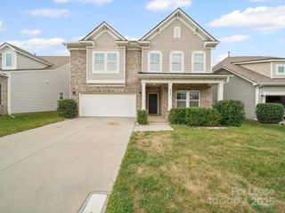 4822 Abendego Road, Charlotte, NC 28213