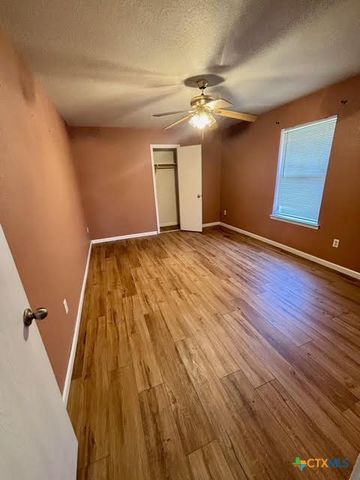 4306 Menard Drive, Killeen, TX 76549