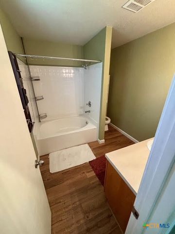 4306 Menard Drive, Killeen, TX 76549