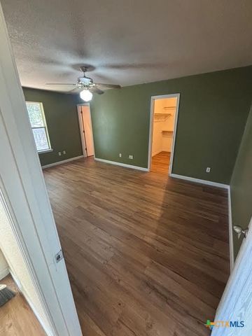 4306 Menard Drive, Killeen, TX 76549