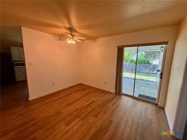 4306 Menard Drive, Killeen, TX 76549