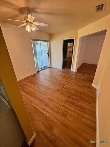 4306 Menard Drive, Killeen, TX 76549