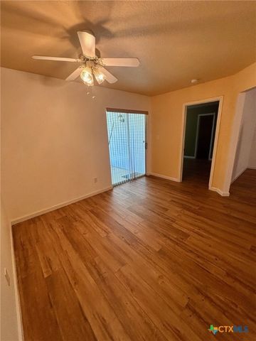 4306 Menard Drive, Killeen, TX 76549