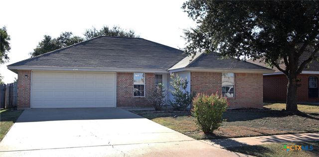 4306 Menard Drive, Killeen, TX 76549