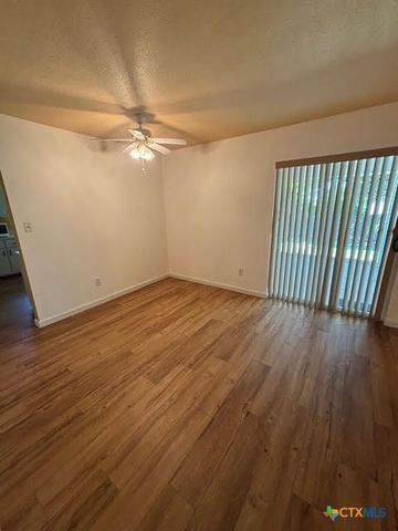 4306 Menard Drive, Killeen, TX 76549