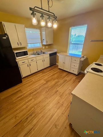 4306 Menard Drive, Killeen, TX 76549