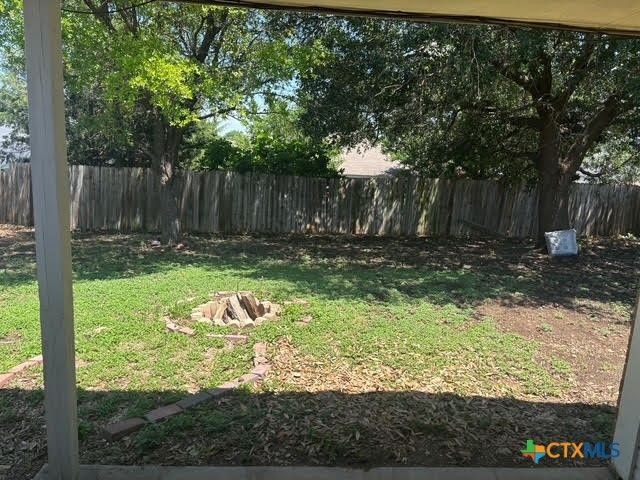 4306 Menard Drive, Killeen, TX 76549