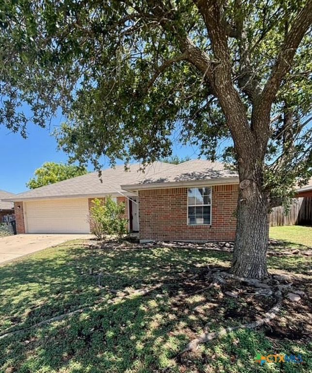 4306 Menard Drive, Killeen, TX 76549