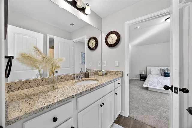 4827 Sultana Way SW, Atlanta, GA 30331