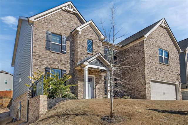 4827 Sultana Way SW, Atlanta, GA 30331