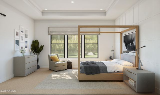 20816 W Palo Verde Drive, Buckeye, AZ 85396