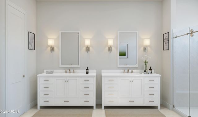 20816 W Palo Verde Drive, Buckeye, AZ 85396