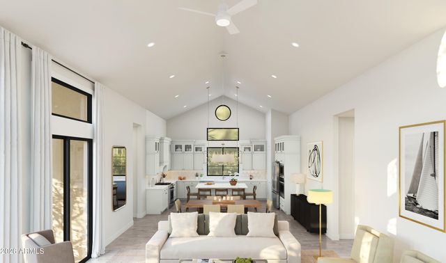 20816 W Palo Verde Drive, Buckeye, AZ 85396