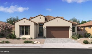 20816 W Palo Verde Drive, Buckeye, AZ 85396