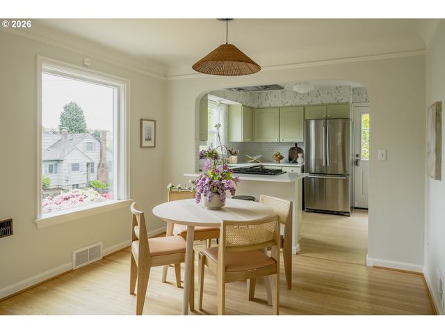 2115 Se 26TH Ave, Portland, OR 97214