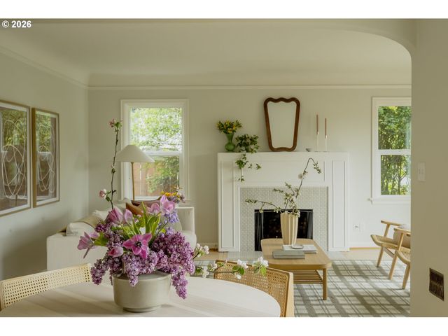 2115 Se 26TH Ave, Portland, OR 97214