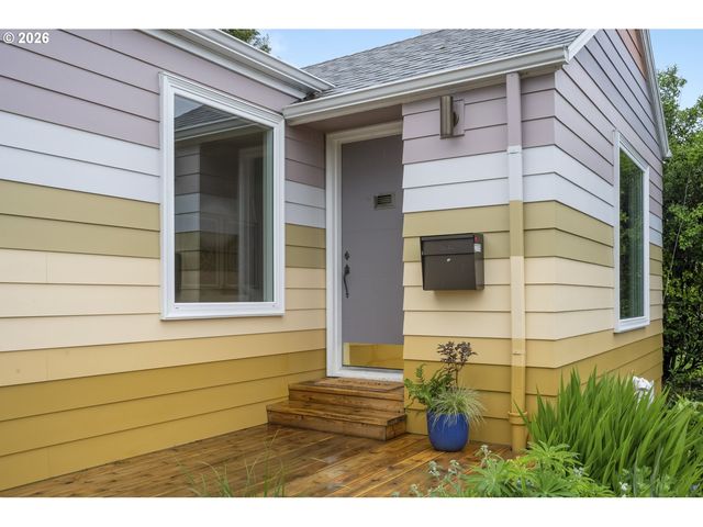 2115 Se 26TH Ave, Portland, OR 97214