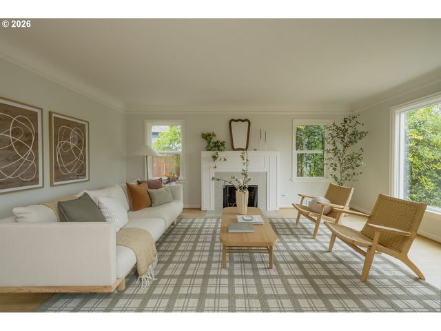 2115 Se 26TH Ave, Portland, OR 97214