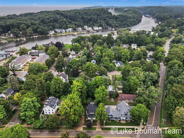 234 Francis Street, Saugatuck City, MI 49453