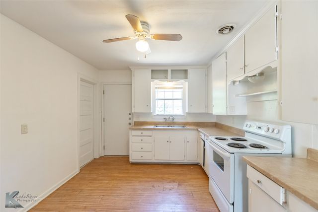 1249 Park Avenue, Abilene, TX 79603