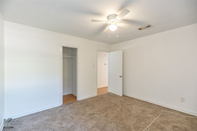1249 Park Avenue, Abilene, TX 79603