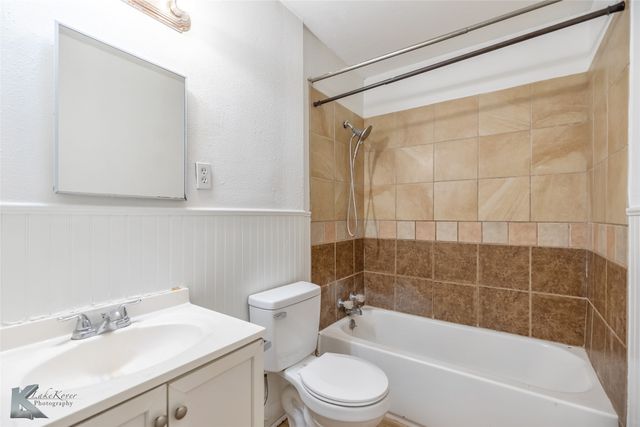 1249 Park Avenue, Abilene, TX 79603
