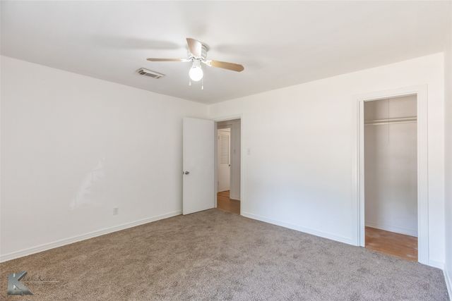 1249 Park Avenue, Abilene, TX 79603