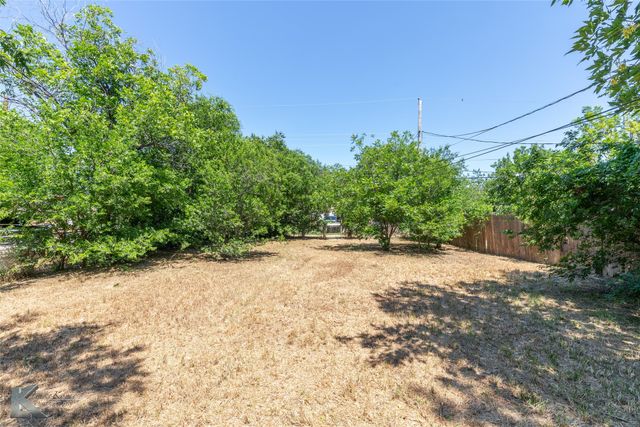 1249 Park Avenue, Abilene, TX 79603