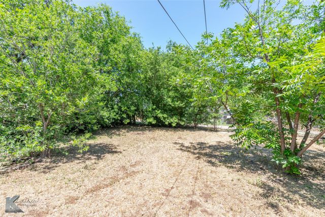 1249 Park Avenue, Abilene, TX 79603