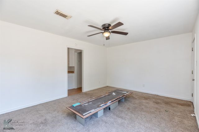 1249 Park Avenue, Abilene, TX 79603