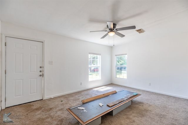 1249 Park Avenue, Abilene, TX 79603