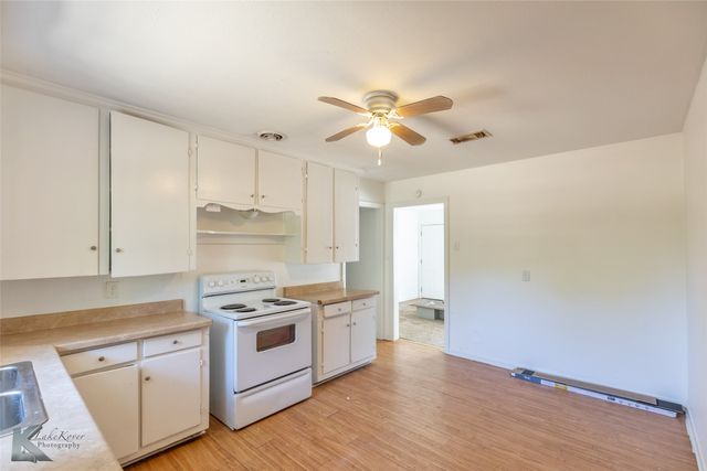 1249 Park Avenue, Abilene, TX 79603