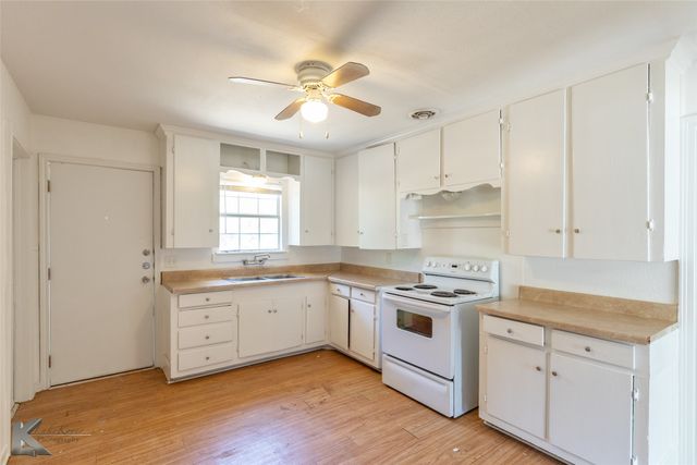 1249 Park Avenue, Abilene, TX 79603