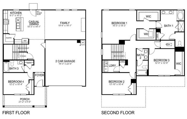 16740 S Allman Road, Olathe, KS 66062