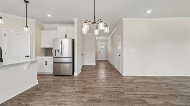 16740 S Allman Road, Olathe, KS 66062