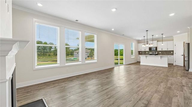 16740 S Allman Road, Olathe, KS 66062