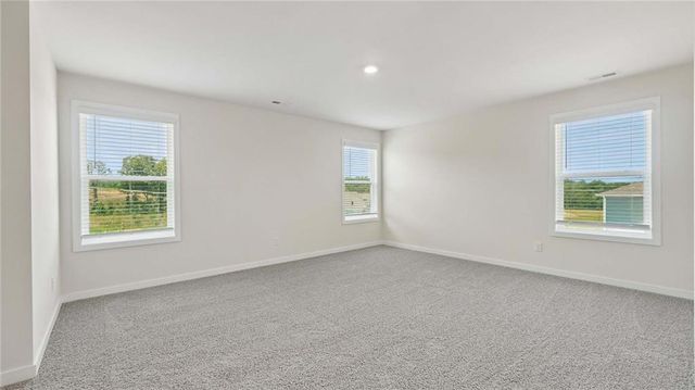 16740 S Allman Road, Olathe, KS 66062