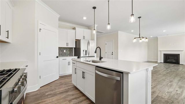 16740 S Allman Road, Olathe, KS 66062