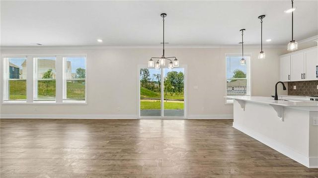 16740 S Allman Road, Olathe, KS 66062