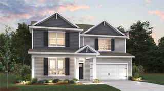 16740 S Allman Road, Olathe, KS 66062