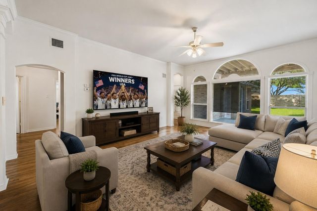 1511 Baldridge Lane, Katy, TX 77494